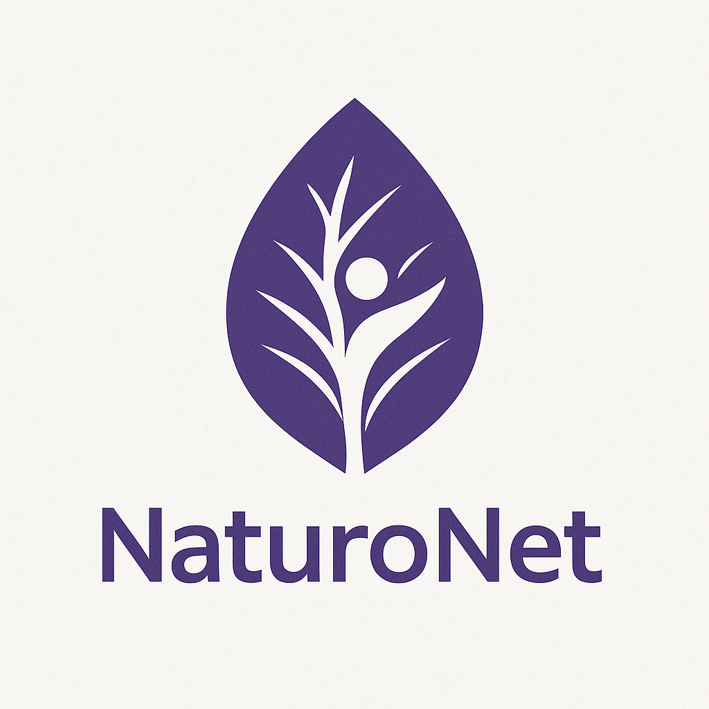 Logo Naturonet